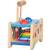 Banc à marteler et encastrer avec xylophone Beige 6 - vertbaudet enfant 