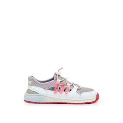 Chaussures-Sneakers filles synthétique élastique barefoot