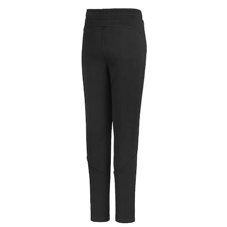 Jogging garçon evostripe Noir 2 - vertbaudet enfant 