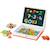 Jeu magnétique petite école Blanc 1 - vertbaudet enfant 