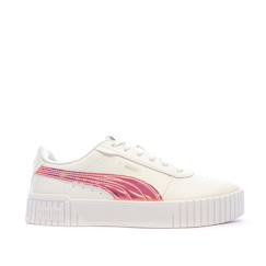 Chaussures-Baskets fille carina 2.0