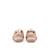 Sandales filles synthétique lacets Beige 5 - vertbaudet enfant 