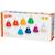 Cloches musicales Blanc 2 - vertbaudet enfant 