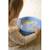 Tambour bruit des vagues Bleu 3 - vertbaudet enfant 