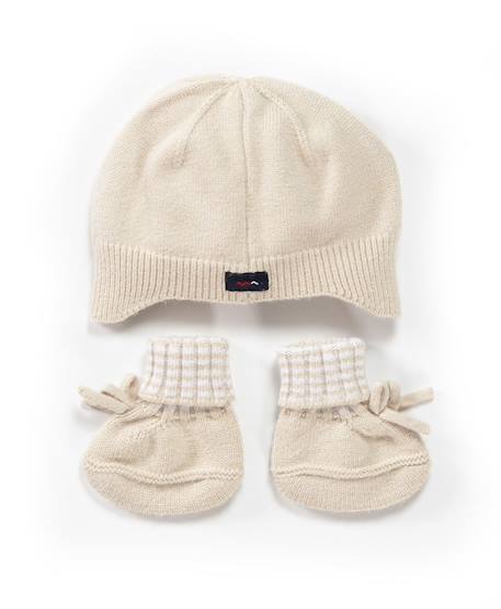 Bébé-Accessoires-Autres accessoires-Ensemble accessoires bébé mixte