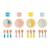 Dinette en bois Multicolore 3 - vertbaudet enfant 