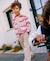 Veste polaire fille Carreaux 1 - vertbaudet enfant 
