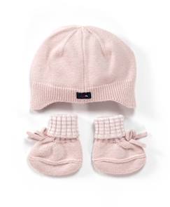 Ensemble accessoires bébé fille  - vertbaudet enfant