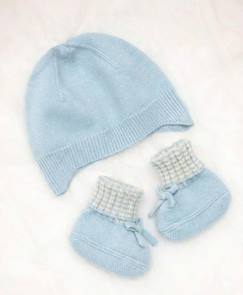 Ensemble accessoires bébé garçon  - vertbaudet enfant