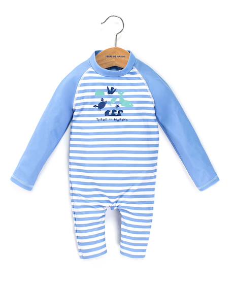 Bébé-Maillot de bain, accessoires de plage-Maillot de bain bébé garçon