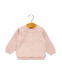 -Gilet bébé fille