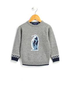 -Pull garçon