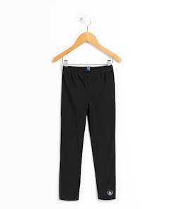 Legging long fille  - vertbaudet enfant