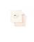 Ensemble accessoires 100% coton bébé fille Imprime rose 1 - vertbaudet enfant 