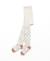 Collants bébé fille Blanc casse 1 - vertbaudet enfant 