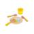 Dinette en bois Multicolore 5 - vertbaudet enfant 