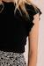 Top fantaisie Navy blue+Noir 10 - vertbaudet enfant 