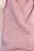 Pull en maille, sans manches Rose 2 - vertbaudet enfant 