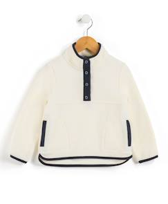 -Pull fille