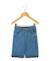 Bermuda garçon Denim clair 1 - vertbaudet enfant 