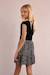 Top fantaisie Navy blue+Noir 8 - vertbaudet enfant 