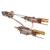 Podracer d’Anakin Skywalker – Maquette Star Wars à construire, vaisseau lumineux avec arc électrique Multicolor 2 - vertbaudet enfant 