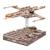 Star wars - luke skywalker's x-wing starfighter Multicolor 2 - vertbaudet enfant 