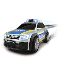 Jouet-Jeux d'imagination-Vw tiguan police