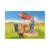 Country vendeuse de confitures 71445 Multicolore 1 - vertbaudet enfant 