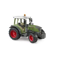 Jouet-Jeux d'imagination-Tracteur fendt vario 211
