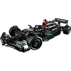 Jouet-Mercedes-amg f1 w14 e performance 42171 Technic