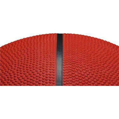 Ballon de basket d'entraînement, gr. 5 Rouge 1 - vertbaudet enfant 
