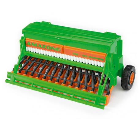 Semoir amazone Vert 2 - vertbaudet enfant 
