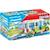 City life - bus scolaire 71329 Multicolore 2 - vertbaudet enfant 