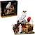 Harry potter l'école des sorciers – édition collector 76466 Multicolore 2 - vertbaudet enfant 