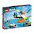 Friends l'hydravion de secours en mer 41752 Multicolore 2 - vertbaudet enfant 