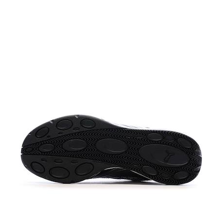 Baskets garçon goalgetter Argent+Argent Multi 11 - vertbaudet enfant 
