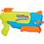 Blaster à eau nerf super soaker wave spray Multicolore 2 - vertbaudet enfant 