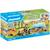 Fermier avec tracteur et citerne - country 71442 Multicolore 2 - vertbaudet enfant 