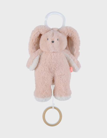 Peluche mini-musicale 20cm - rosie Rose 2 - vertbaudet enfant 