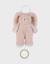 Peluche mini-musicale 20cm - rosie Rose 2 - vertbaudet enfant 