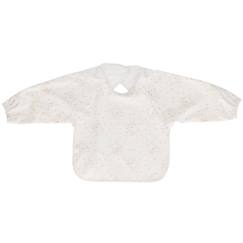 Puériculture-Bavoir tablier winnie polyester