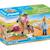 Country cavalière et cheval avec monitrice 71242 Multicolore 2 - vertbaudet enfant 