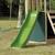 Glissière toboggan wavy plastique 175cm Vert 1 - vertbaudet enfant 