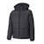 Doudoune garçon teamliga Noir 1 - vertbaudet enfant 