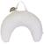 Coussin de maternité nomade mini moon Blanc, vert 2 - vertbaudet enfant 