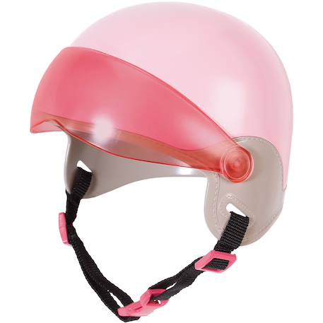 Casque de poupon baby born city Rose 2 - vertbaudet enfant 