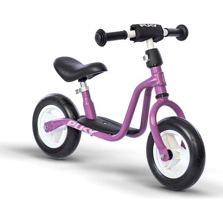 Lr m draisenne pour enfant violet Violet 2 - vertbaudet enfant 