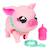 Little live pets mon petit cochon piggly Multicolore 1 - vertbaudet enfant 
