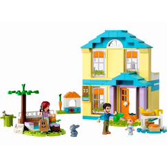 Jouet-Jeux d'imagination-Friends la maison de paisley 41724